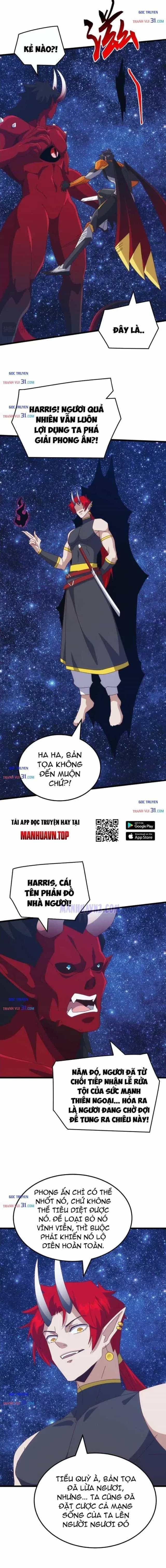 Vạn Tộc Xâm Lược: Bắt Đầu Thuần Hóa Cự Thú Cấp Sử Thi - Chương 97 - ảnh 13