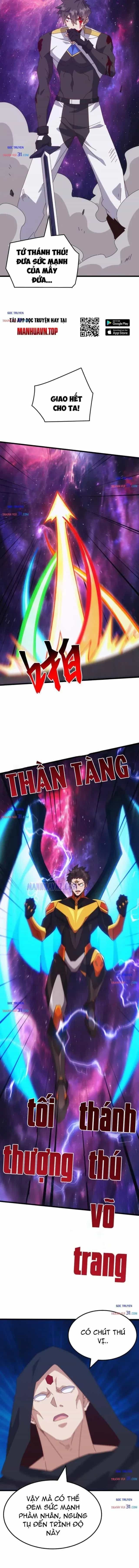 Vạn Tộc Xâm Lược: Bắt Đầu Thuần Hóa Cự Thú Cấp Sử Thi - Chương 98 - ảnh 13