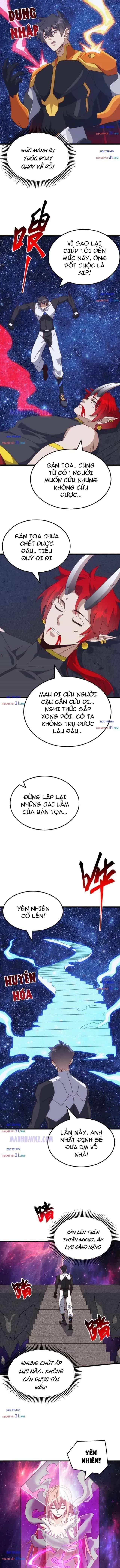 Vạn Tộc Xâm Lược: Bắt Đầu Thuần Hóa Cự Thú Cấp Sử Thi - Chương 98 - ảnh 9
