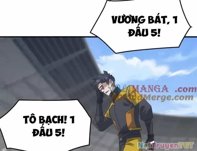 Vạn Tộc Xâm Lược :Mở Đầu Thuần Hóa Cự Thú Cấp Sử Thi - Chương 12 - ảnh 16