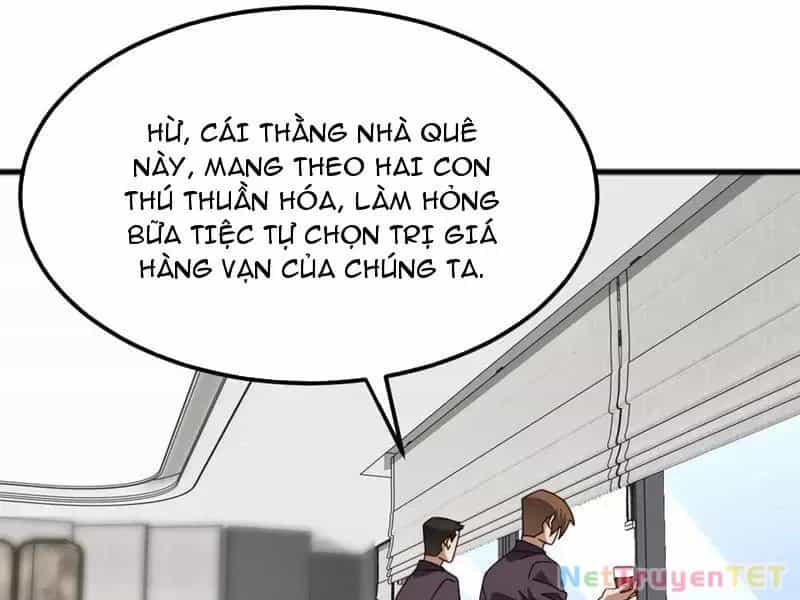 Vạn Tộc Xâm Lược :Mở Đầu Thuần Hóa Cự Thú Cấp Sử Thi - Chương 16 - ảnh 117