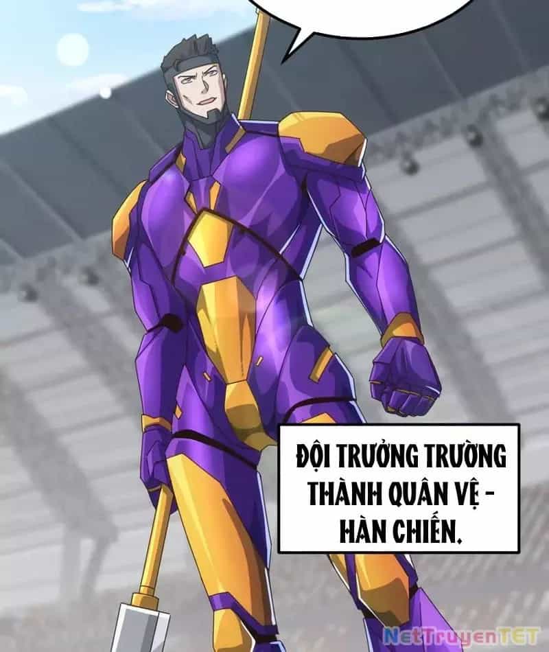 Vạn Tộc Xâm Lược :Mở Đầu Thuần Hóa Cự Thú Cấp Sử Thi - Chương 17 - ảnh 84