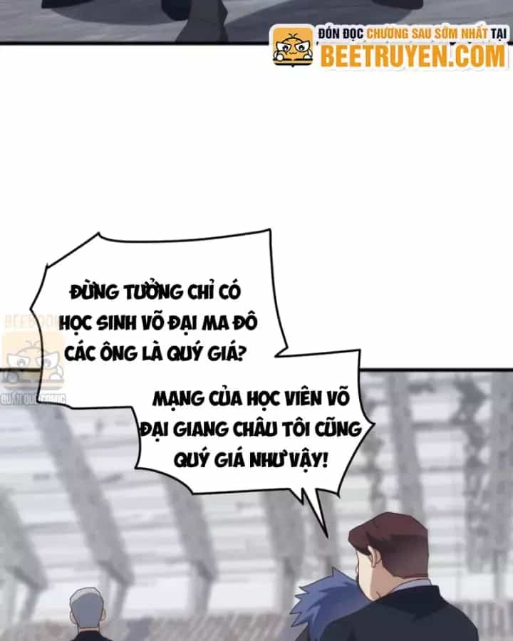 Vạn Tộc Xâm Lược :Mở Đầu Thuần Hóa Cự Thú Cấp Sử Thi - Chương 19 - ảnh 19