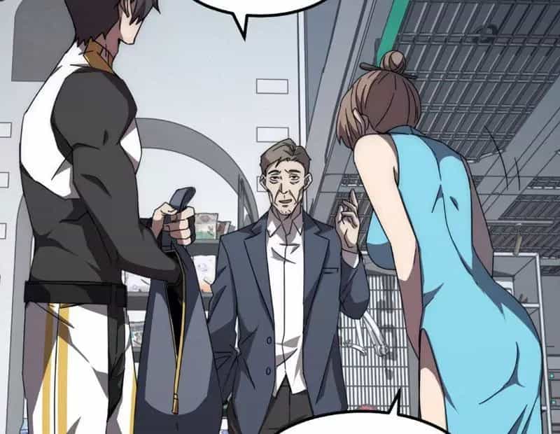 Vạn Tộc Xâm Lược :Mở Đầu Thuần Hóa Cự Thú Cấp Sử Thi - Chương 2 - ảnh 19