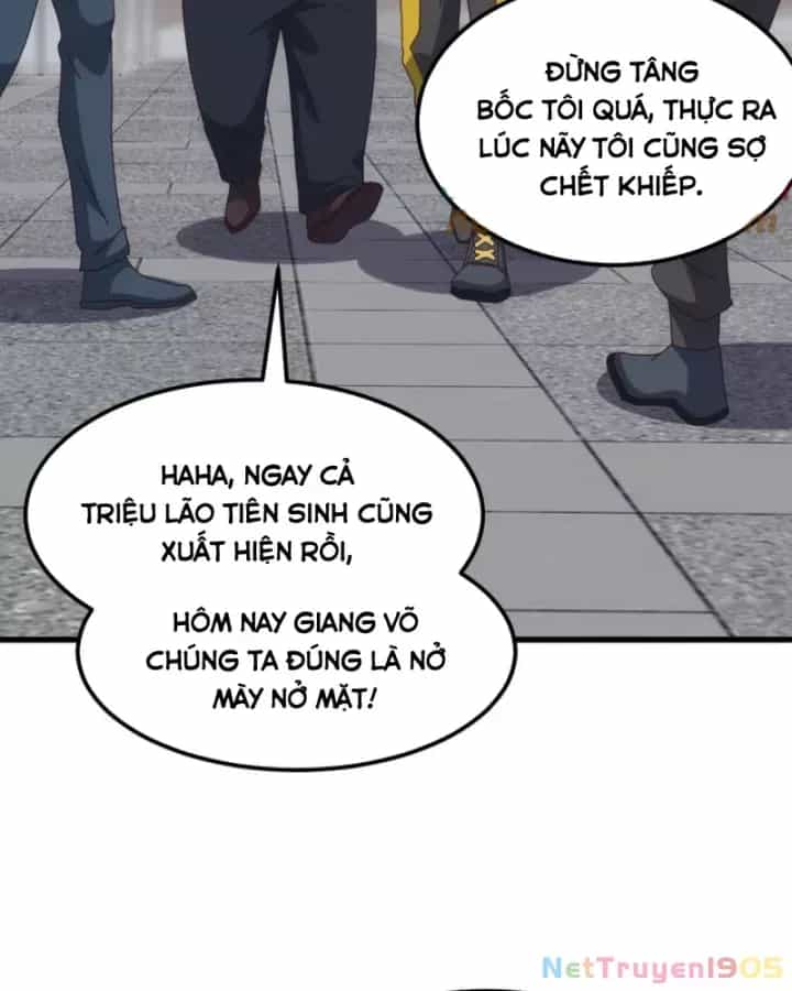 Vạn Tộc Xâm Lược :Mở Đầu Thuần Hóa Cự Thú Cấp Sử Thi - Chương 21 - ảnh 16