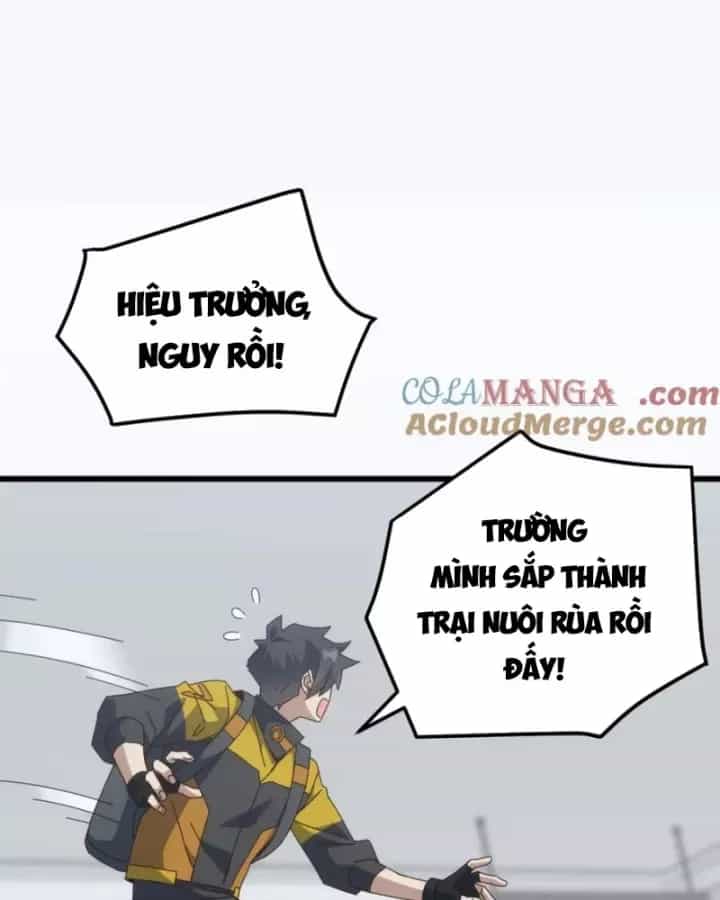 Vạn Tộc Xâm Lược :Mở Đầu Thuần Hóa Cự Thú Cấp Sử Thi - Chương 23 - ảnh 66