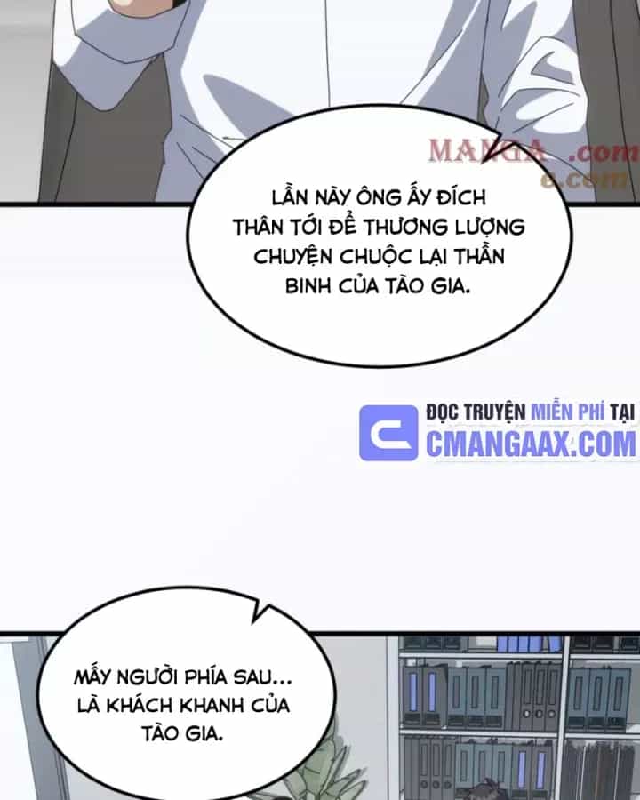 Vạn Tộc Xâm Lược :Mở Đầu Thuần Hóa Cự Thú Cấp Sử Thi - Chương 23 - ảnh 69