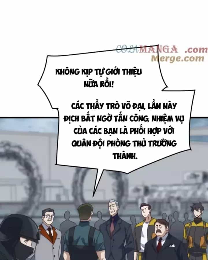 Vạn Tộc Xâm Lược :Mở Đầu Thuần Hóa Cự Thú Cấp Sử Thi - Chương 24 - ảnh 22