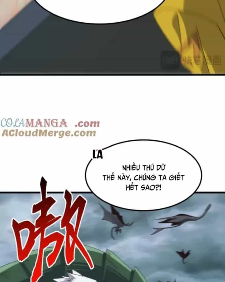 Vạn Tộc Xâm Lược :Mở Đầu Thuần Hóa Cự Thú Cấp Sử Thi - Chương 24 - ảnh 32