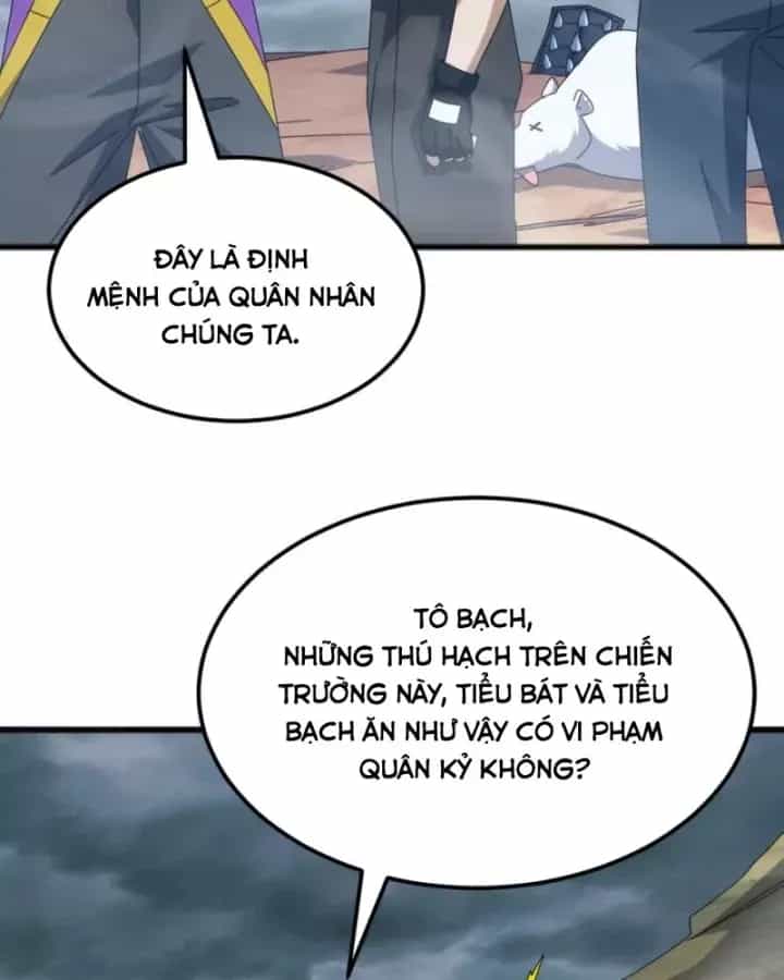 Vạn Tộc Xâm Lược :Mở Đầu Thuần Hóa Cự Thú Cấp Sử Thi - Chương 25 - ảnh 81