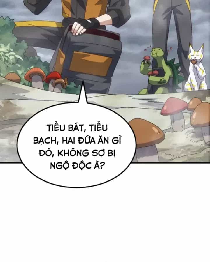 Vạn Tộc Xâm Lược :Mở Đầu Thuần Hóa Cự Thú Cấp Sử Thi - Chương 26 - ảnh 13