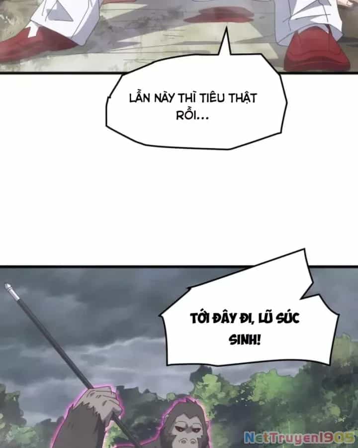 Vạn Tộc Xâm Lược :Mở Đầu Thuần Hóa Cự Thú Cấp Sử Thi - Chương 27 - ảnh 76