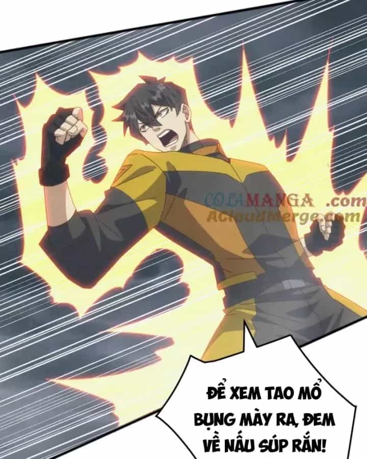Vạn Tộc Xâm Lược :Mở Đầu Thuần Hóa Cự Thú Cấp Sử Thi - Chương 28 - ảnh 58