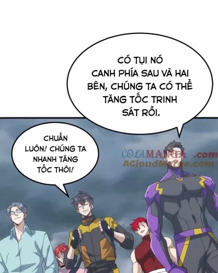 Vạn Tộc Xâm Lược :Mở Đầu Thuần Hóa Cự Thú Cấp Sử Thi - Chương 32 - ảnh 10