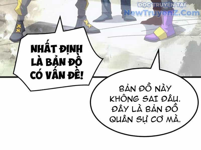 Vạn Tộc Xâm Lược :Mở Đầu Thuần Hóa Cự Thú Cấp Sử Thi - Chương 33 - ảnh 116