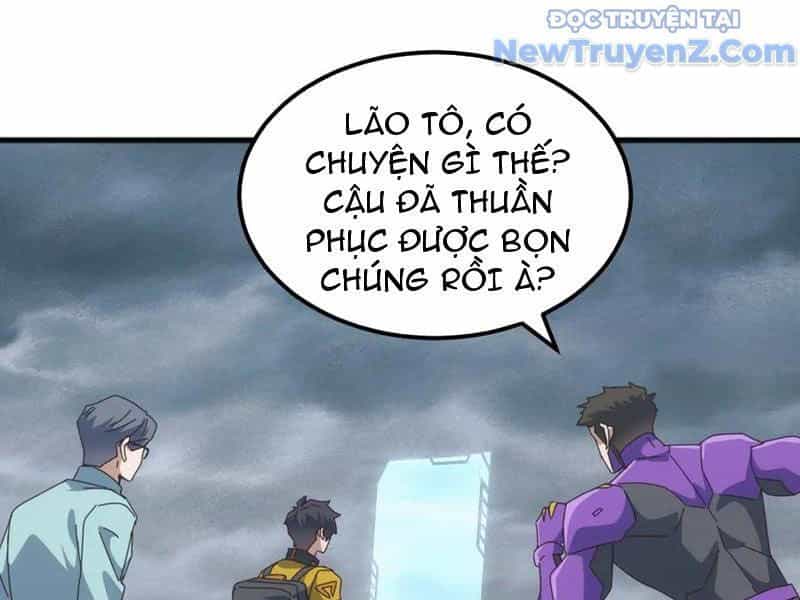 Vạn Tộc Xâm Lược :Mở Đầu Thuần Hóa Cự Thú Cấp Sử Thi - Chương 33 - ảnh 4