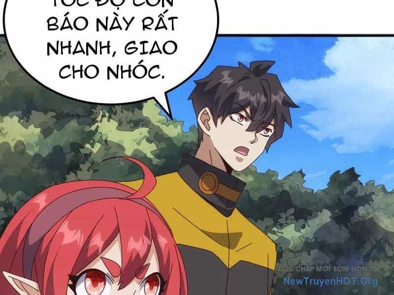 Vạn Tộc Xâm Lược :Mở Đầu Thuần Hóa Cự Thú Cấp Sử Thi - Chương 37 - ảnh 120