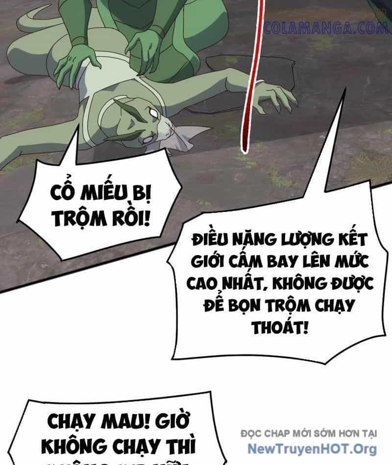 Vạn Tộc Xâm Lược :Mở Đầu Thuần Hóa Cự Thú Cấp Sử Thi - Chương 39 - ảnh 50
