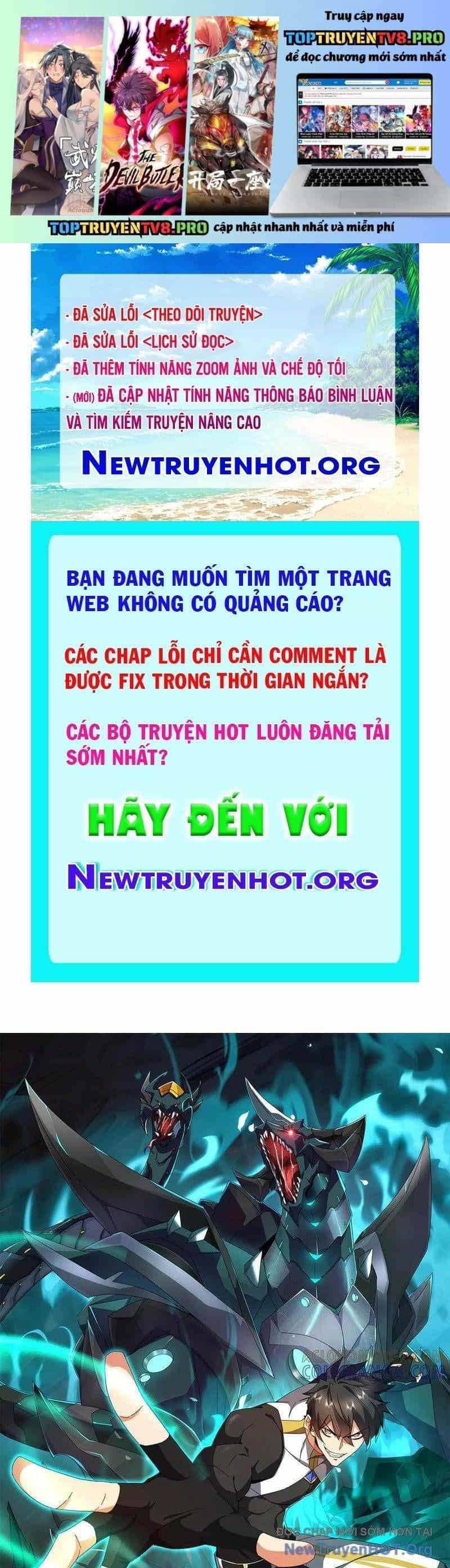 Vạn Tộc Xâm Lược :Mở Đầu Thuần Hóa Cự Thú Cấp Sử Thi - Chương 41 - ảnh 2