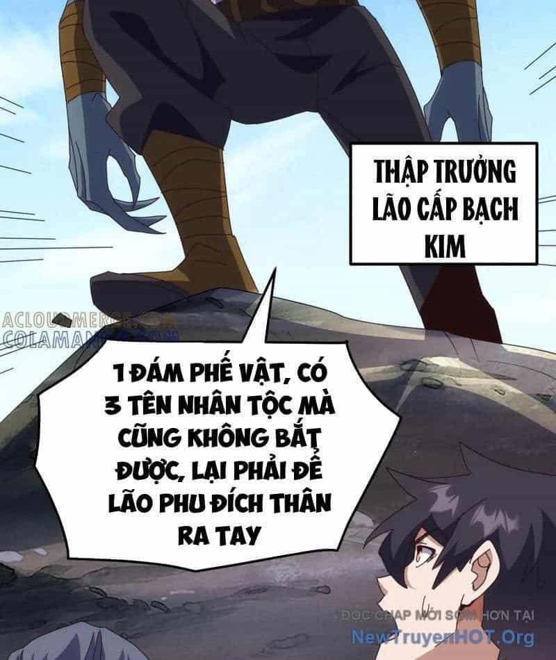 Vạn Tộc Xâm Lược :Mở Đầu Thuần Hóa Cự Thú Cấp Sử Thi - Chương 41 - ảnh 45
