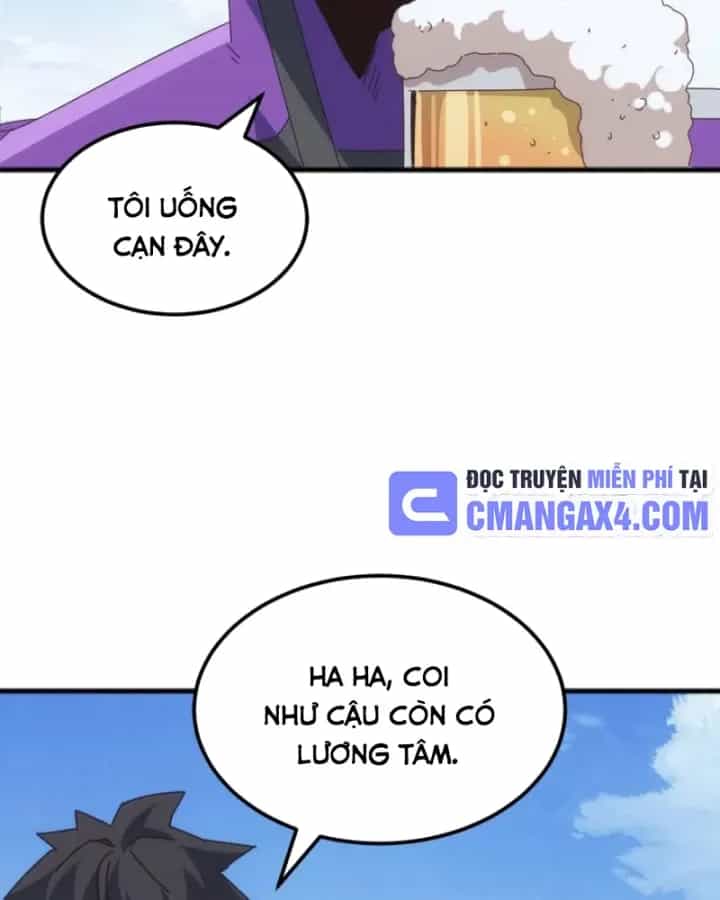 Vạn Tộc Xâm Lược :Mở Đầu Thuần Hóa Cự Thú Cấp Sử Thi - Chương 45 - ảnh 61