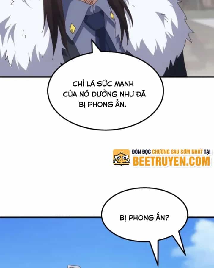 Vạn Tộc Xâm Lược :Mở Đầu Thuần Hóa Cự Thú Cấp Sử Thi - Chương 45 - ảnh 69