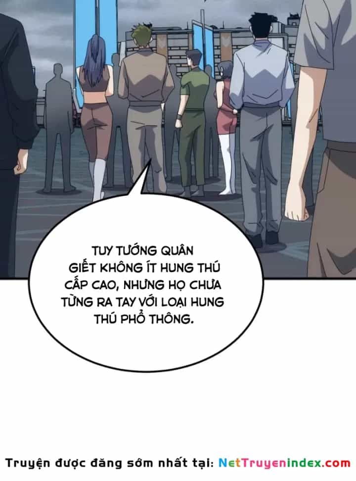 Vạn Tộc Xâm Lược :Mở Đầu Thuần Hóa Cự Thú Cấp Sử Thi - Chương 47 - ảnh 16