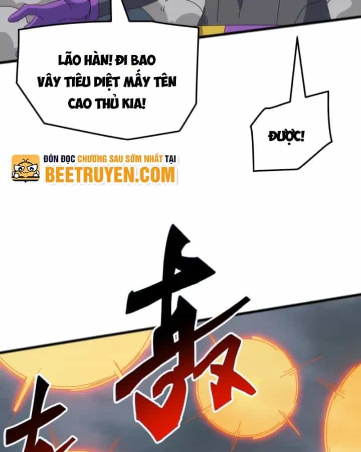 Vạn Tộc Xâm Lược :Mở Đầu Thuần Hóa Cự Thú Cấp Sử Thi - Chương 50 - ảnh 20