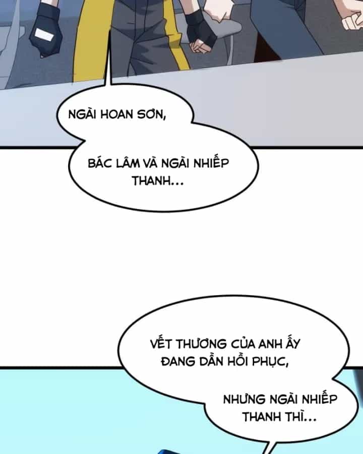 Vạn Tộc Xâm Lược :Mở Đầu Thuần Hóa Cự Thú Cấp Sử Thi - Chương 51 - ảnh 95