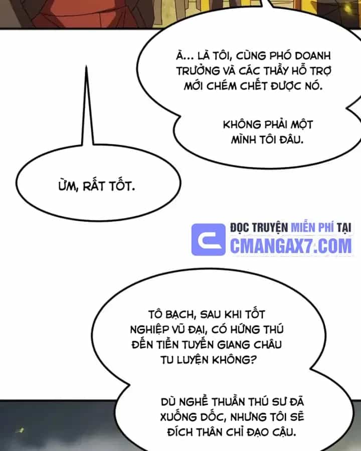 Vạn Tộc Xâm Lược :Mở Đầu Thuần Hóa Cự Thú Cấp Sử Thi - Chương 54 - ảnh 78