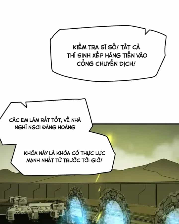 Vạn Tộc Xâm Lược :Mở Đầu Thuần Hóa Cự Thú Cấp Sử Thi - Chương 54 - ảnh 82