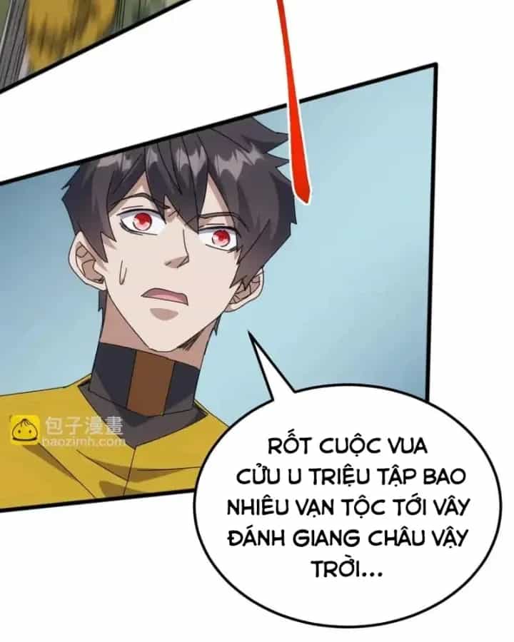 Vạn Tộc Xâm Lược :Mở Đầu Thuần Hóa Cự Thú Cấp Sử Thi - Chương 57 - ảnh 63