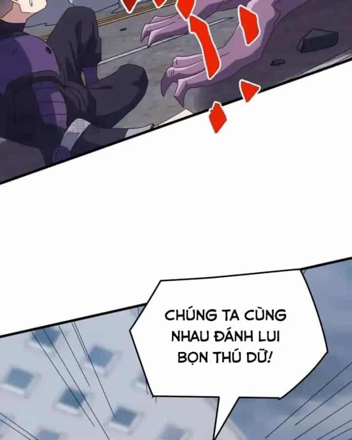 Vạn Tộc Xâm Lược :Mở Đầu Thuần Hóa Cự Thú Cấp Sử Thi - Chương 57 - ảnh 75