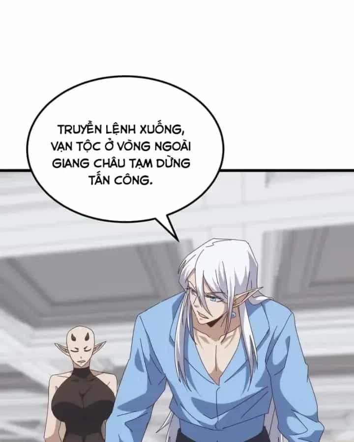Vạn Tộc Xâm Lược :Mở Đầu Thuần Hóa Cự Thú Cấp Sử Thi - Chương 58 - ảnh 62