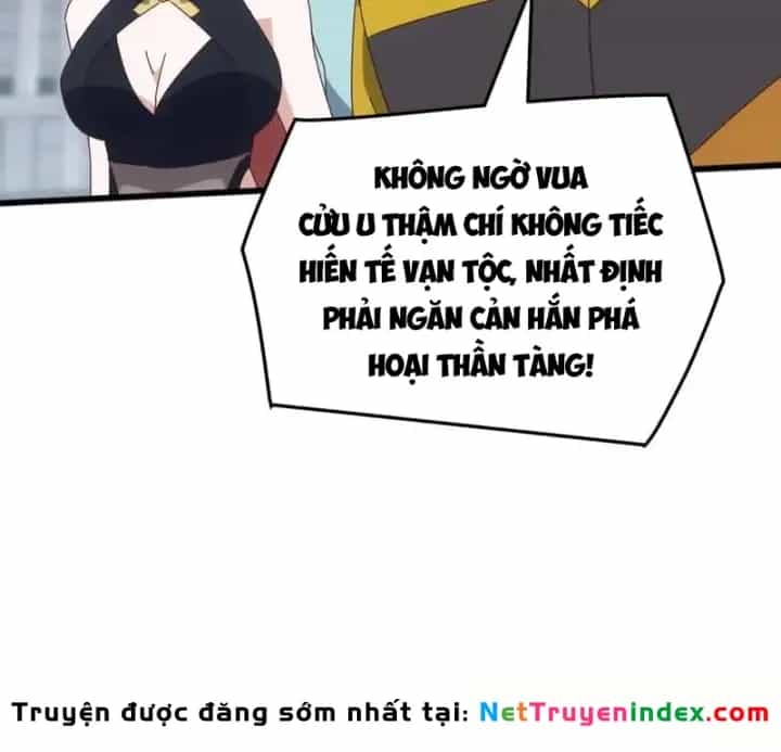 Vạn Tộc Xâm Lược :Mở Đầu Thuần Hóa Cự Thú Cấp Sử Thi - Chương 62 - ảnh 40