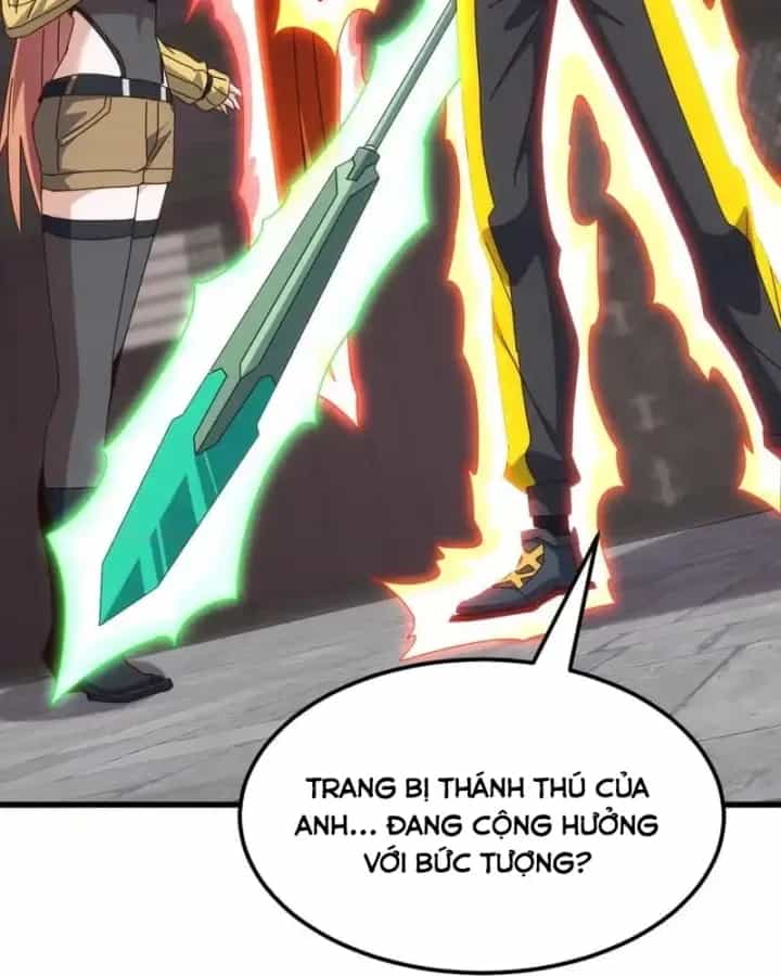 Vạn Tộc Xâm Lược :Mở Đầu Thuần Hóa Cự Thú Cấp Sử Thi - Chương 63 - ảnh 32
