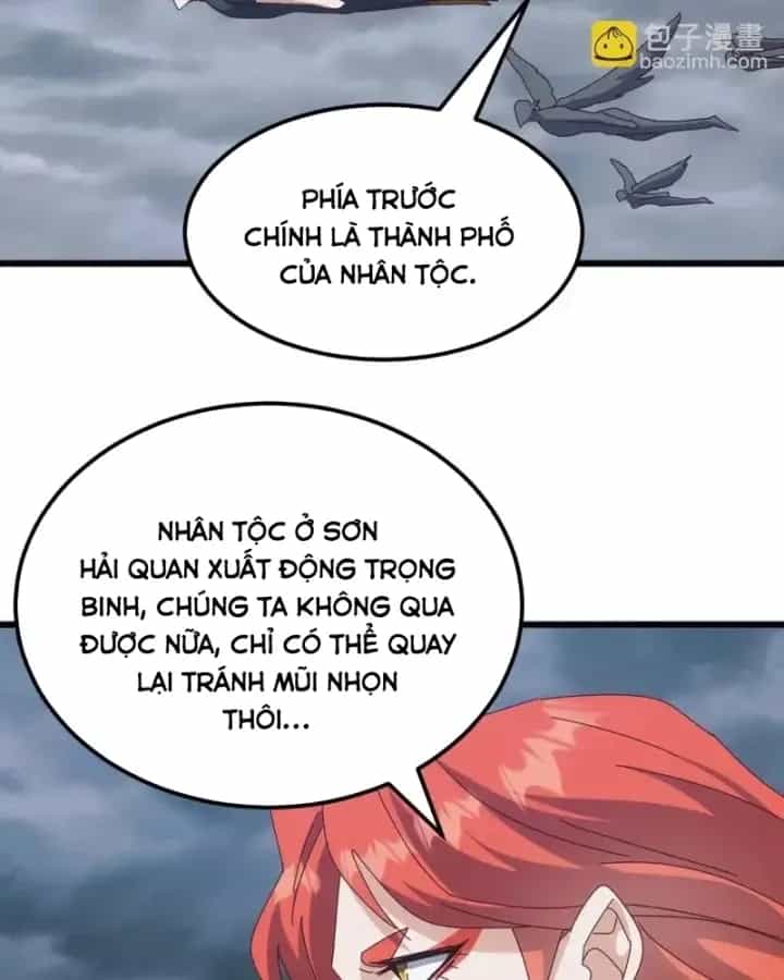 Vạn Tộc Xâm Lược :Mở Đầu Thuần Hóa Cự Thú Cấp Sử Thi - Chương 64 - ảnh 93
