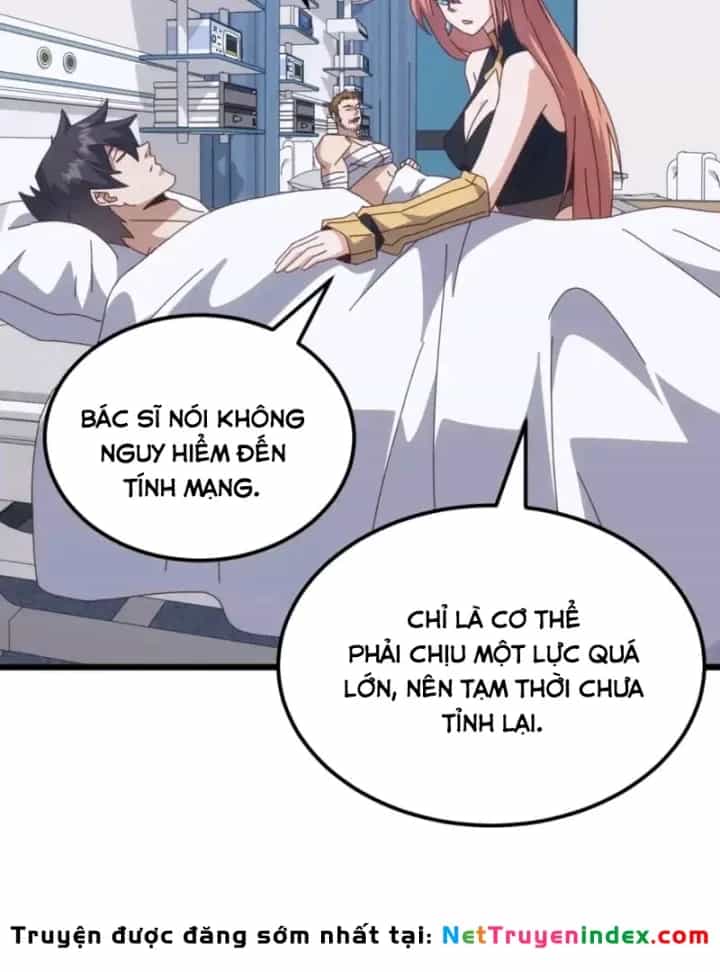 Vạn Tộc Xâm Lược :Mở Đầu Thuần Hóa Cự Thú Cấp Sử Thi - Chương 66 - ảnh 88