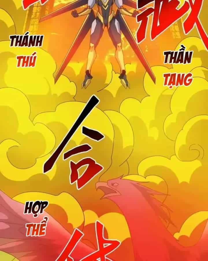 Vạn Tộc Xâm Lược :Mở Đầu Thuần Hóa Cự Thú Cấp Sử Thi - Chương 73 - ảnh 75