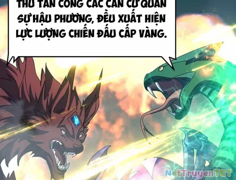 Vạn Tộc Xâm Lược :Mở Đầu Thuần Hóa Cự Thú Cấp Sử Thi - Chương 8 - ảnh 32