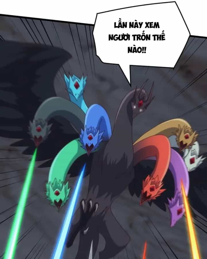 Vạn Tộc Xâm Lược :Mở Đầu Thuần Hóa Cự Thú Cấp Sử Thi - Chương 81 - ảnh 63