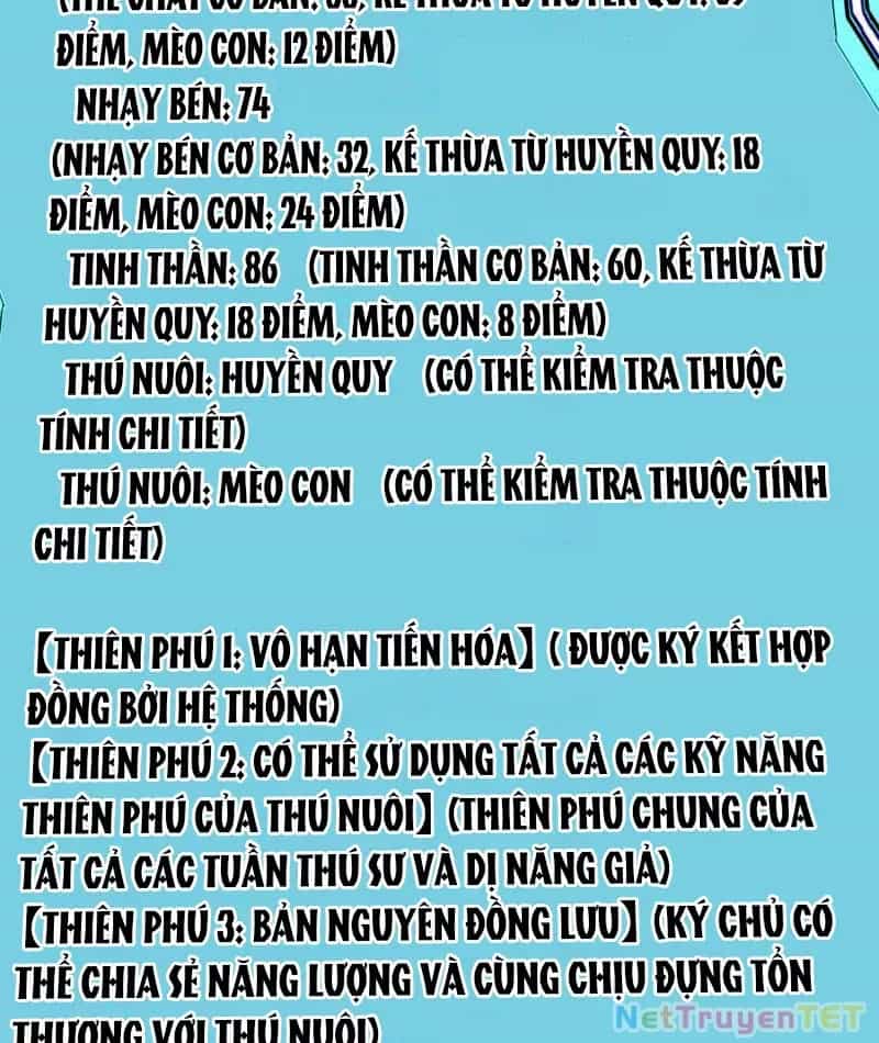 Vạn Tộc Xâm Lược :Mở Đầu Thuần Hóa Cự Thú Cấp Sử Thi - Chương 9 - ảnh 90
