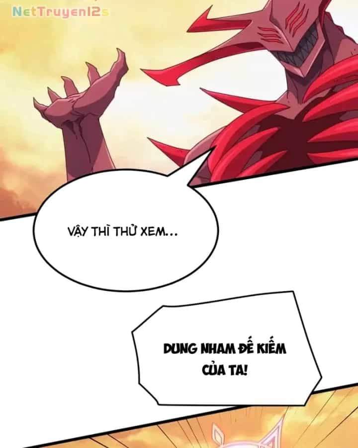 Vạn Tộc Xâm Lược :Mở Đầu Thuần Hóa Cự Thú Cấp Sử Thi - Chương 91 - ảnh 10