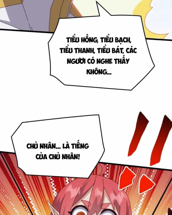 Vạn Tộc Xâm Lược :Mở Đầu Thuần Hóa Cự Thú Cấp Sử Thi - Chương 93 - ảnh 65