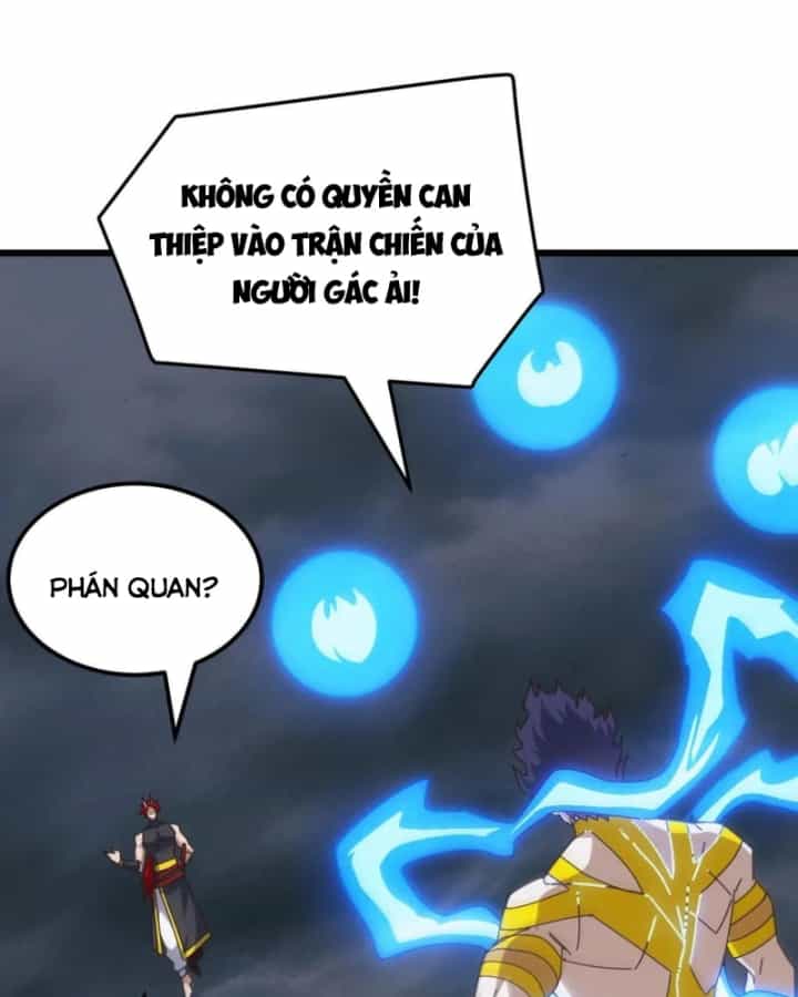 Vạn Tộc Xâm Lược :Mở Đầu Thuần Hóa Cự Thú Cấp Sử Thi - Chương 94 - ảnh 77