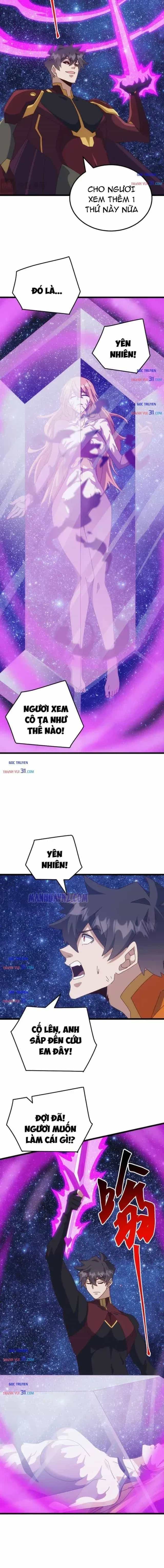 Vạn Tộc Xâm Lược :Mở Đầu Thuần Hóa Cự Thú Cấp Sử Thi - Chương 96 - ảnh 12