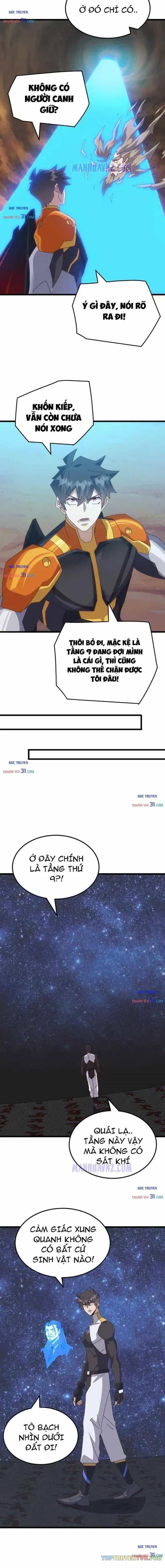 Vạn Tộc Xâm Lược :Mở Đầu Thuần Hóa Cự Thú Cấp Sử Thi - Chương 96 - ảnh 6