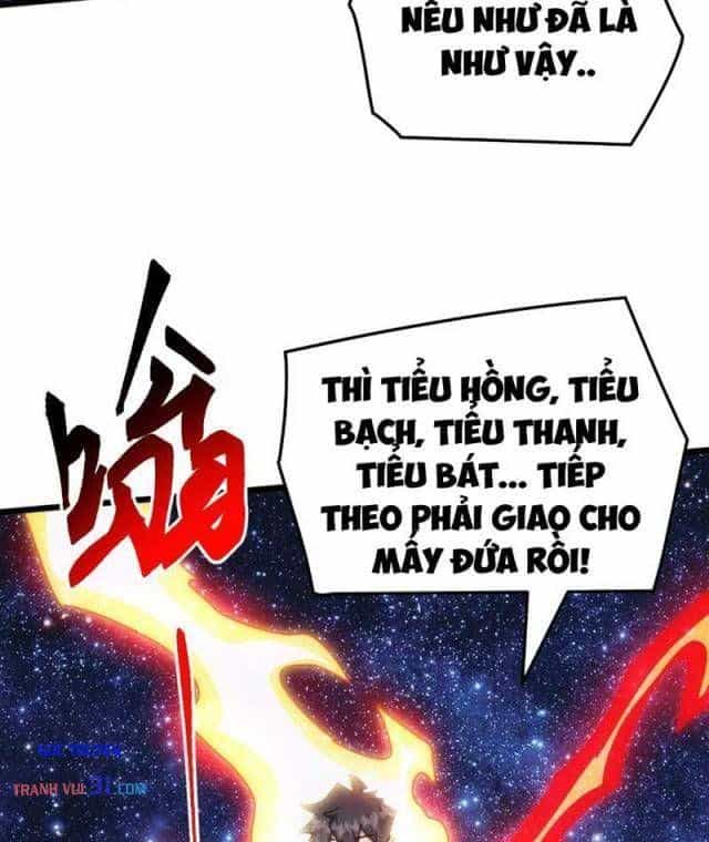 Vạn Tộc Xâm Lược :Mở Đầu Thuần Hóa Cự Thú Cấp Sử Thi - Chương 97 - ảnh 15