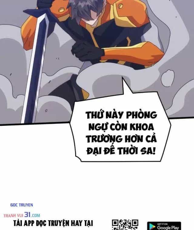 Vạn Tộc Xâm Lược :Mở Đầu Thuần Hóa Cự Thú Cấp Sử Thi - Chương 97 - ảnh 78