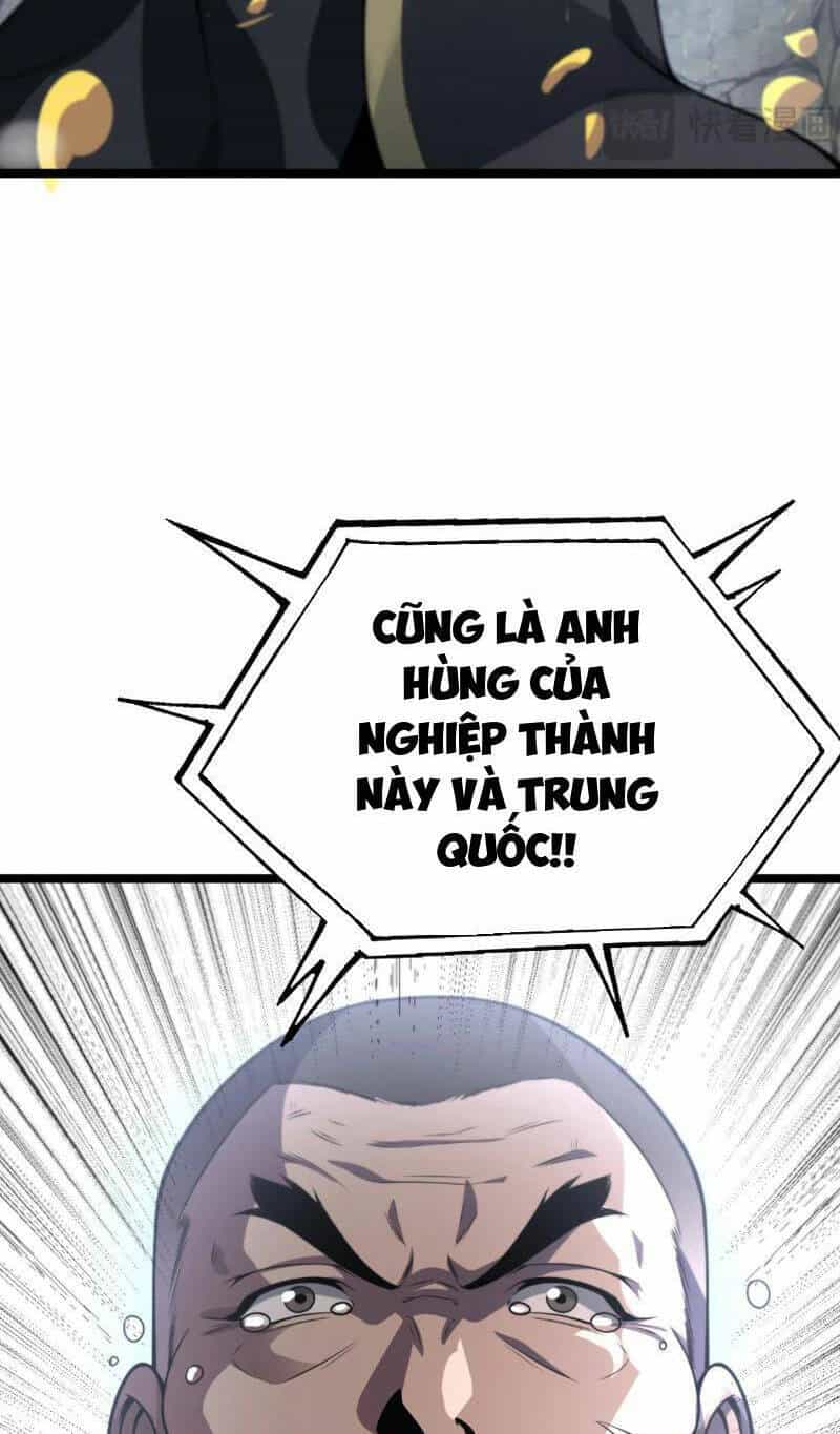 Vạn Tộc Xâm Lược: Thiên Hạ Tham Chiến, Ta Trấn Thủ Hậu Phương - Chương 1 - ảnh 27